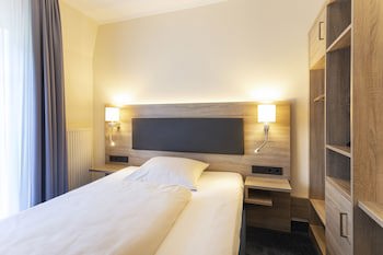 Michel Hotel Lohr am Main fotoğrafı