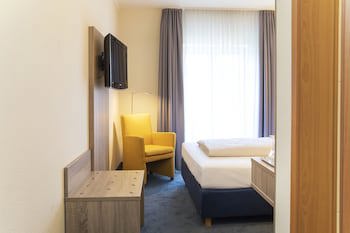 Michel Hotel Lohr am Main galeri fotoğrafı