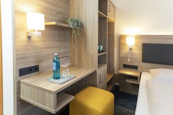 Michel Hotel Lohr am Main galeri fotoğrafı
