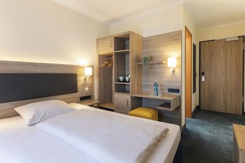 Michel Hotel Lohr am Main fotoğrafı