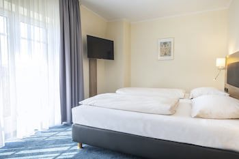 Michel Hotel Lohr am Main galeri fotoğrafı