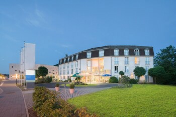 Michel Hotel Lohr am Main galeri fotoğrafı