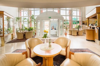 Michel Hotel Lohr am Main fotoğrafı