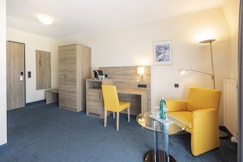 Michel Hotel Lohr am Main galeri fotoğrafı