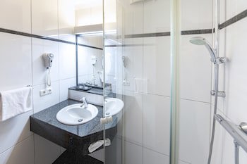 Michel Hotel Lohr am Main galeri fotoğrafı