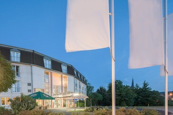 Michel Hotel Lohr am Main galeri fotoğrafı