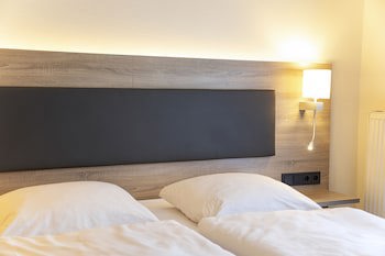 Michel Hotel Lohr am Main galeri fotoğrafı