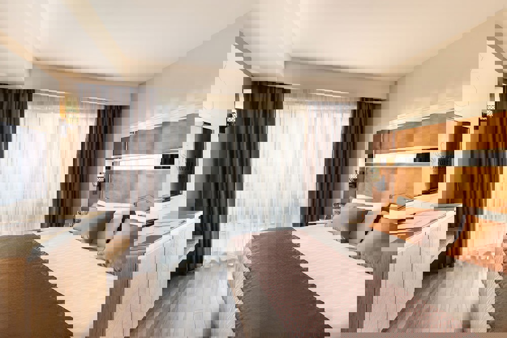 Swandor Hotels & Resort Topkapi Palace - All Inclusive