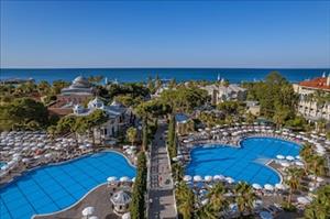 Swandor Hotels & Resort Topkapi Palace - All Inclusive