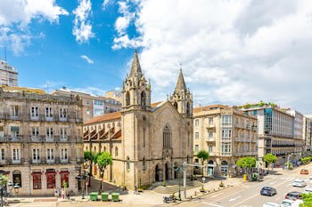 Hotel Atlantico