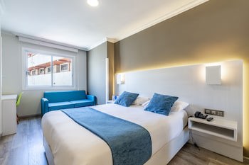 Hotel Atlantico