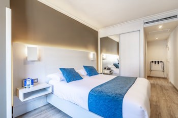 Hotel Atlantico