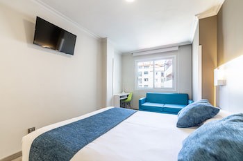 Hotel Atlantico