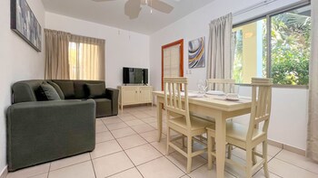 Sueño Al Mar Residence & Hotel