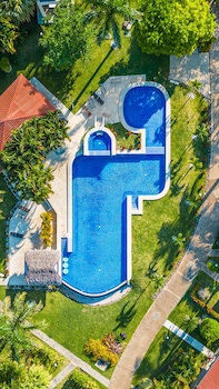 Sueño Al Mar Residence & Hotel