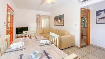 Sueño Al Mar Residence & Hotel