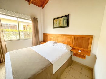 Sueño Al Mar Residence & Hotel