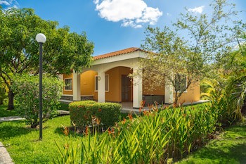 Sueño Al Mar Residence & Hotel