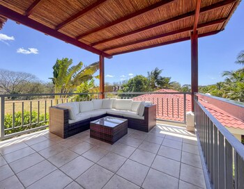 Sueño Al Mar Residence & Hotel