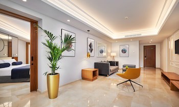 Grupotel Playa De Palma Suites & Spa