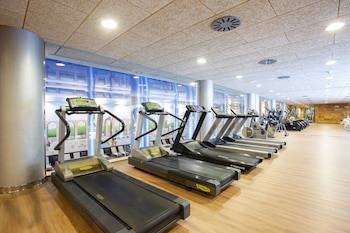 Grupotel Playa De Palma Suites & Spa