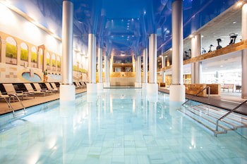 Grupotel Playa De Palma Suites & Spa