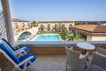 Grupotel Playa De Palma Suites & Spa