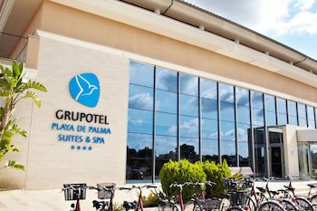 Grupotel Playa De Palma Suites & Spa