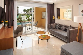 Grupotel Playa De Palma Suites & Spa