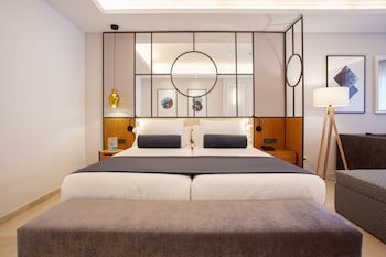 Grupotel Playa De Palma Suites & Spa