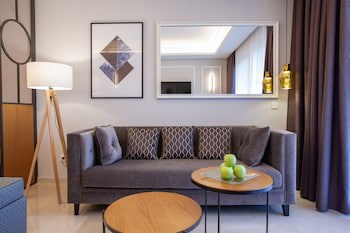 Grupotel Playa De Palma Suites & Spa