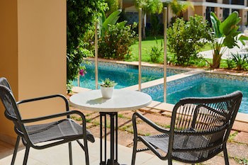 Grupotel Playa De Palma Suites & Spa
