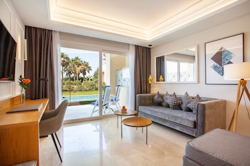 Grupotel Playa De Palma Suites & Spa