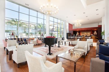 Grupotel Playa De Palma Suites & Spa