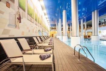 Grupotel Playa De Palma Suites & Spa