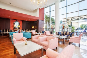 Grupotel Playa De Palma Suites & Spa