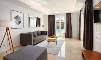 Grupotel Playa De Palma Suites & Spa