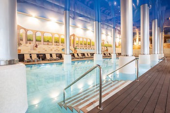 Grupotel Playa De Palma Suites & Spa