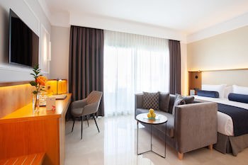 Grupotel Playa De Palma Suites & Spa