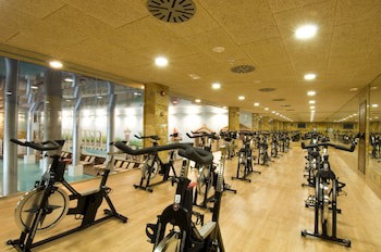 Grupotel Playa De Palma Suites & Spa