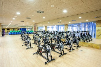 Grupotel Playa De Palma Suites & Spa