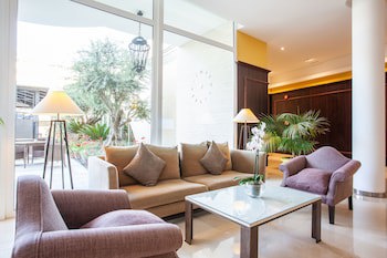 Grupotel Playa De Palma Suites & Spa