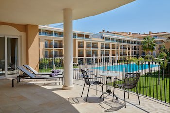 Grupotel Playa De Palma Suites & Spa