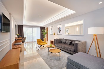 Grupotel Playa De Palma Suites & Spa