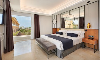 Grupotel Playa De Palma Suites & Spa