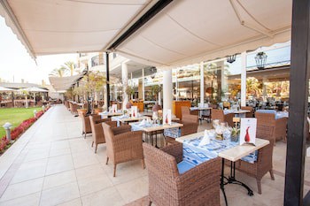 Grupotel Playa De Palma Suites & Spa