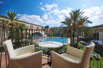 Grupotel Playa De Palma Suites & Spa
