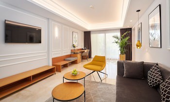 Grupotel Playa De Palma Suites & Spa