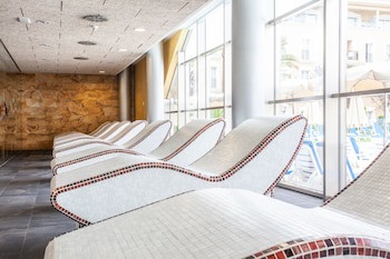 Grupotel Playa De Palma Suites & Spa
