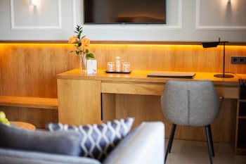Grupotel Playa De Palma Suites & Spa